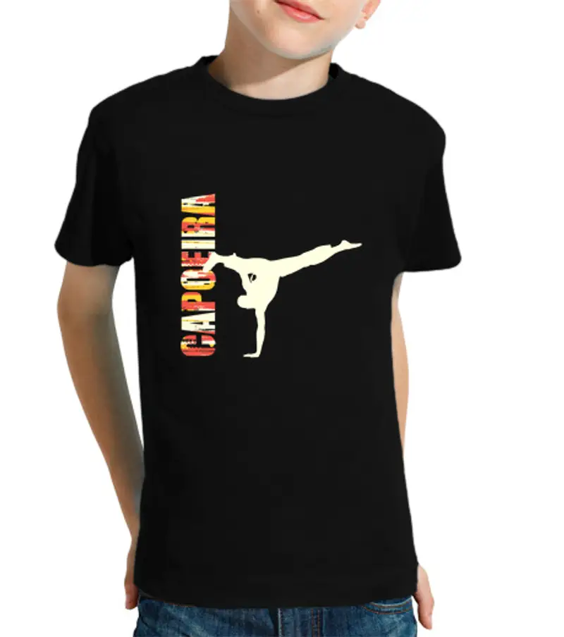 Tostadora T-shirt Bambino 1491834