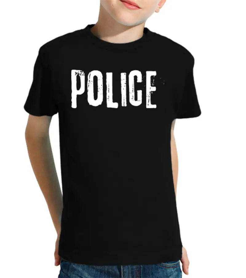 Tostadora T-shirt Bambino 1490162