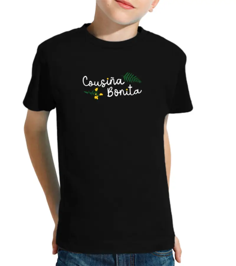 Tostadora T-shirt Bambino 1491773
