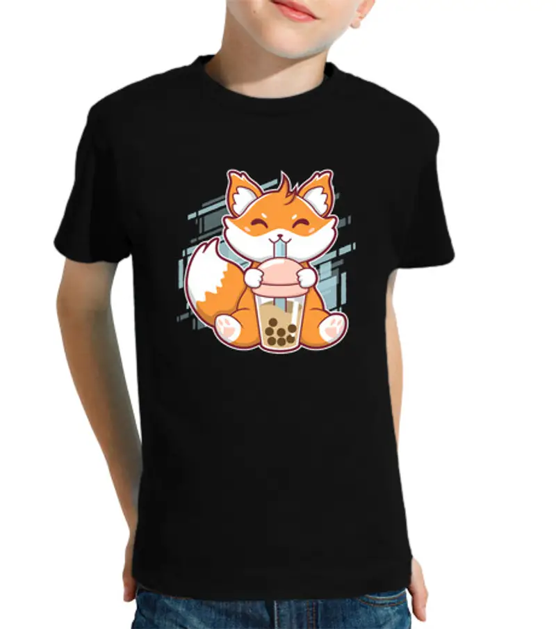 Tostadora T-shirt Bambino 1491946