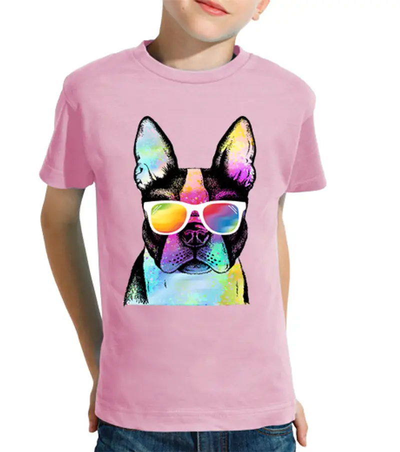 Tostadora T-shirt Bambino 1489688