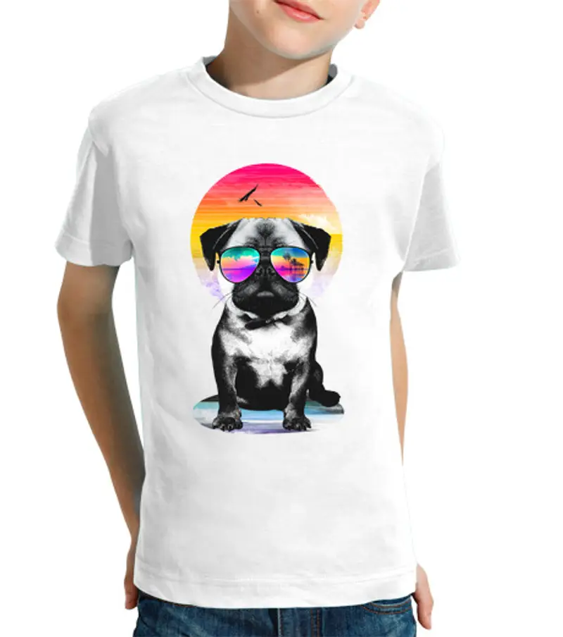 Tostadora T-shirt Bambino 1492169