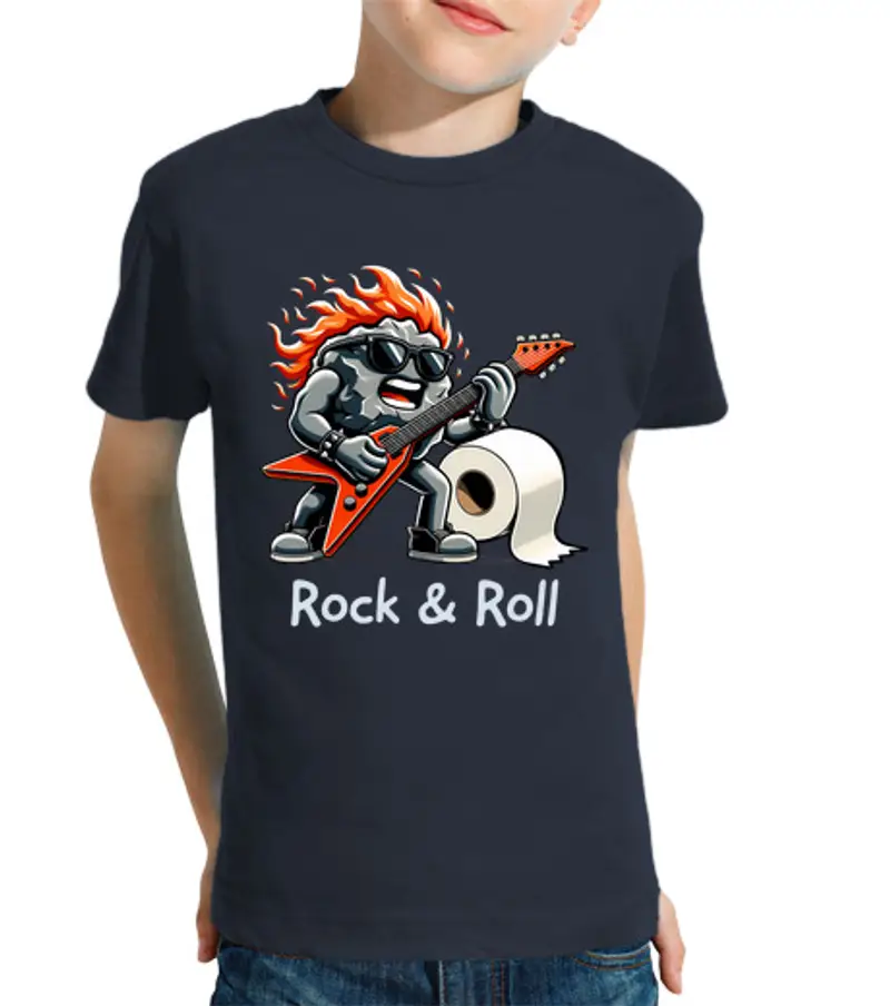 Tostadora T-shirt Bambino 1489951