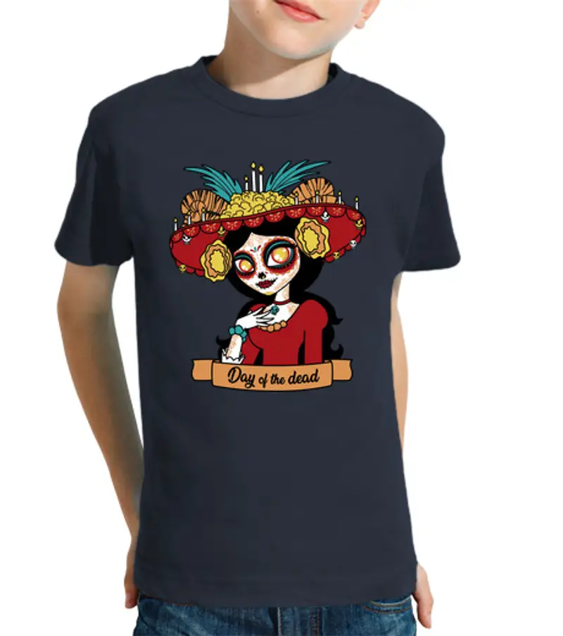 Tostadora T-shirt Bambino 1492171