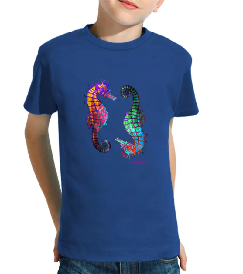 Tostadora T-shirt Ragazzo 1493087