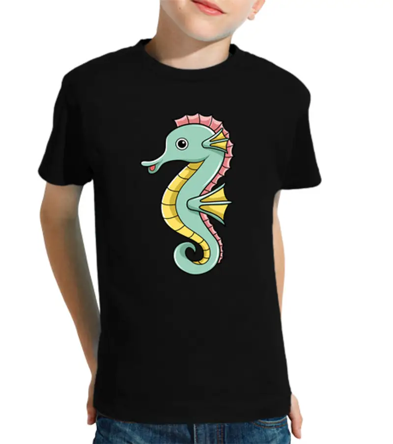 Tostadora T-shirt Bambino 1491995