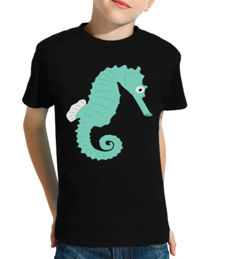 Tostadora T-shirt Bambino 1493075