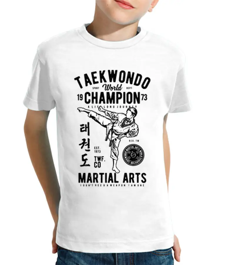 Tostadora T-shirt Bambino 1490371