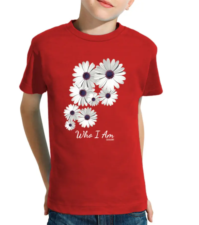 Tostadora T-shirt Bambino 1490547