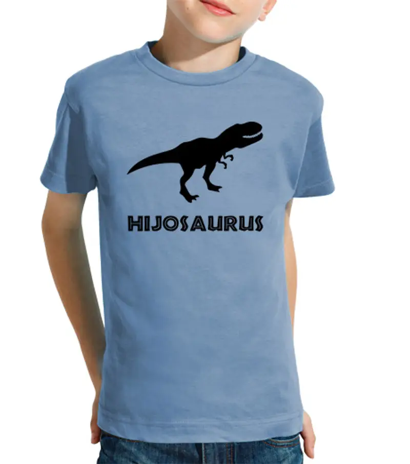 Tostadora T-shirt Bambino 1489657