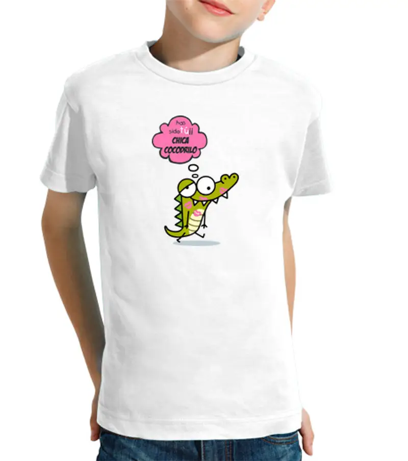 Tostadora T-shirt Ragazza 1489845