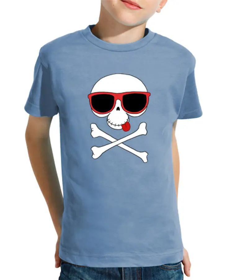 Tostadora T-shirt Bambino 1489800