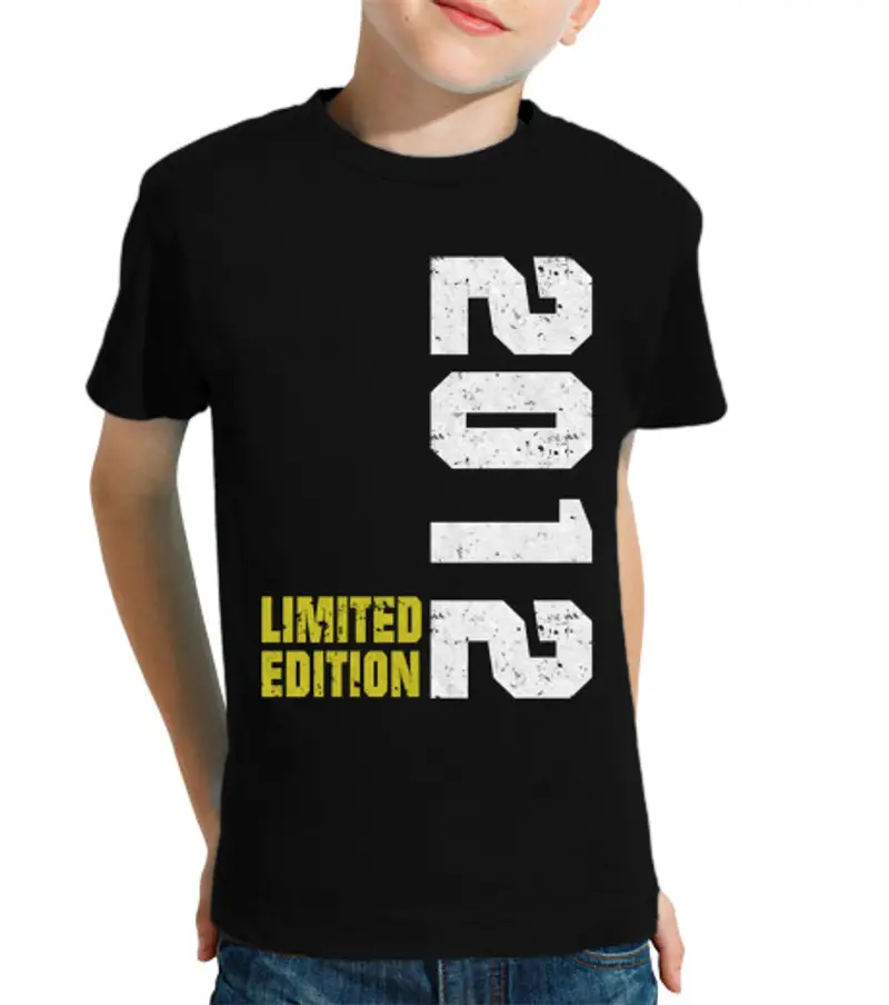 Tostadora T-shirt Bambino 1491871