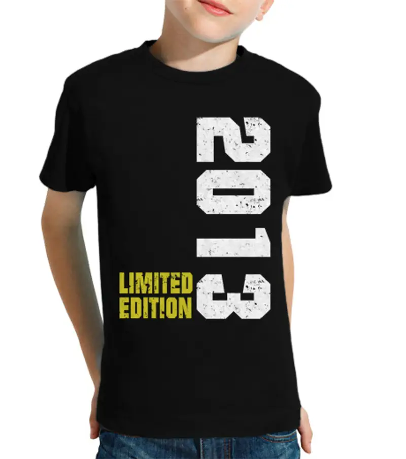 Tostadora T-shirt Bambino 1491870