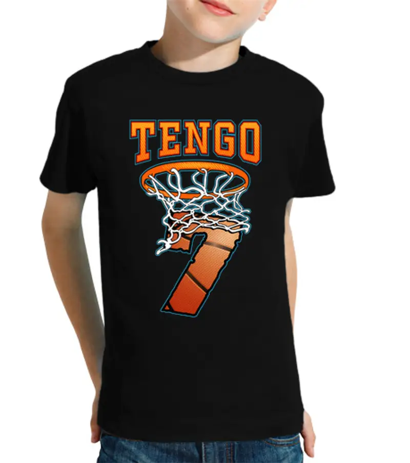 Tostadora T-shirt Bambino 1492063