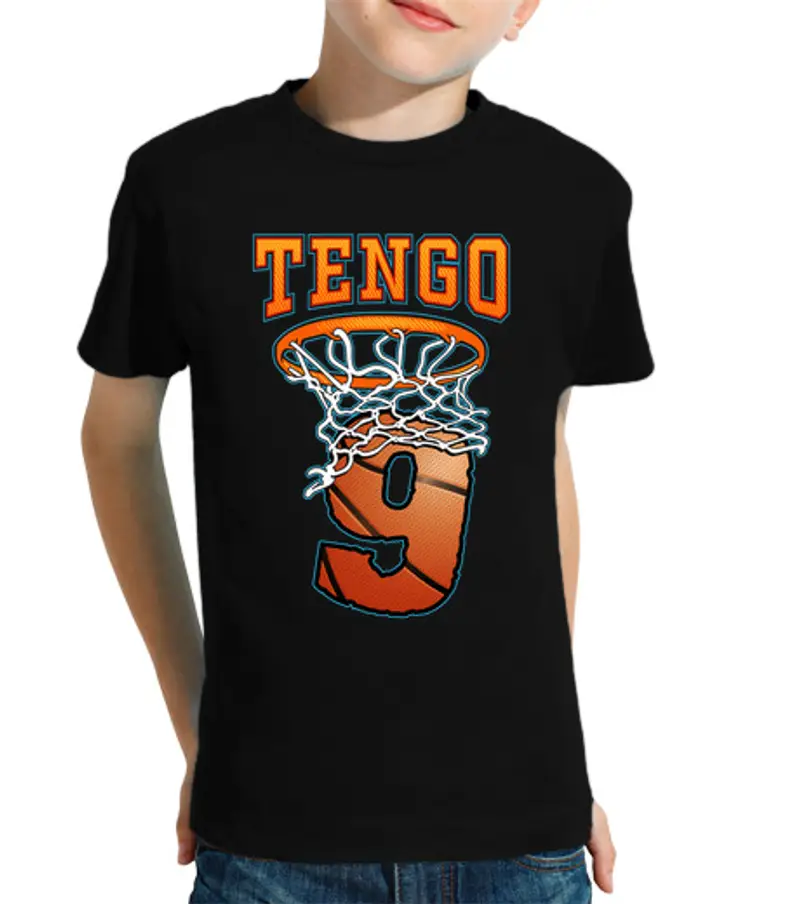 Tostadora T-shirt Bambino 1490120