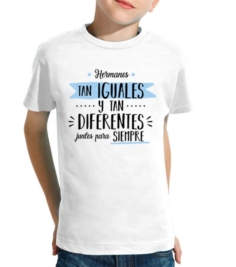 Tostadora T-shirt Bambino 1491114