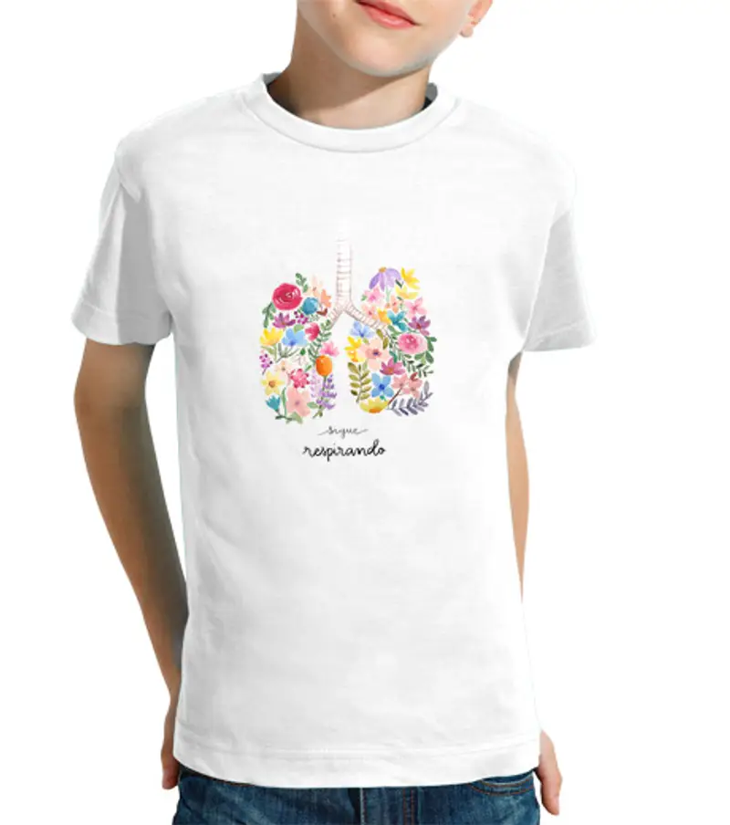 Tostadora T-shirt Ragazzo 1492120