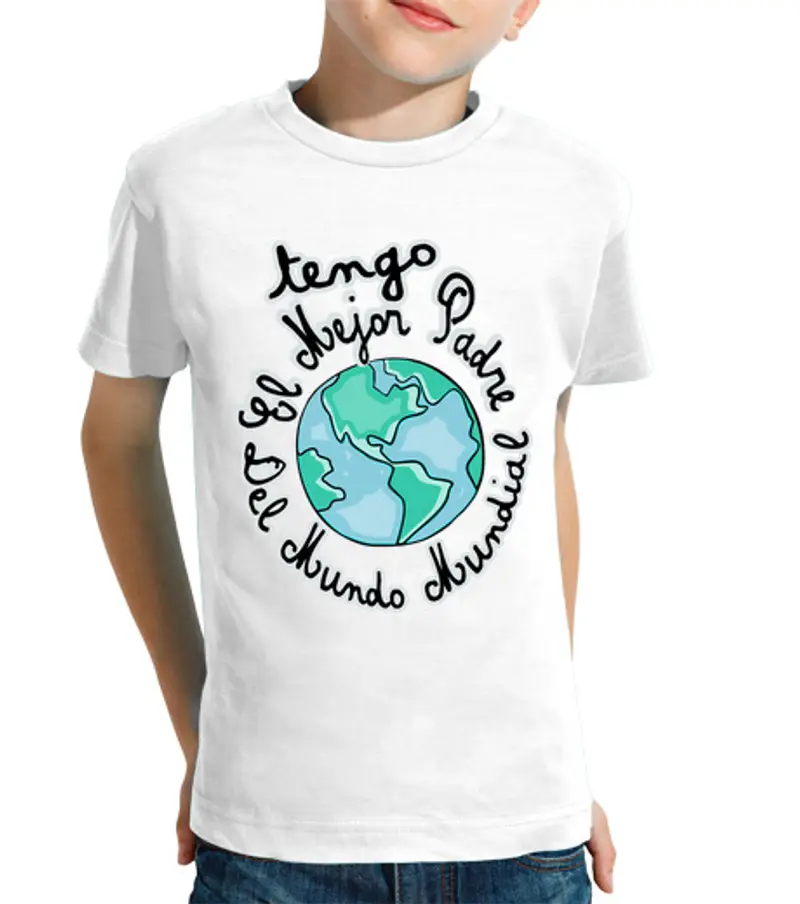 Tostadora T-shirt Bambino 1491480