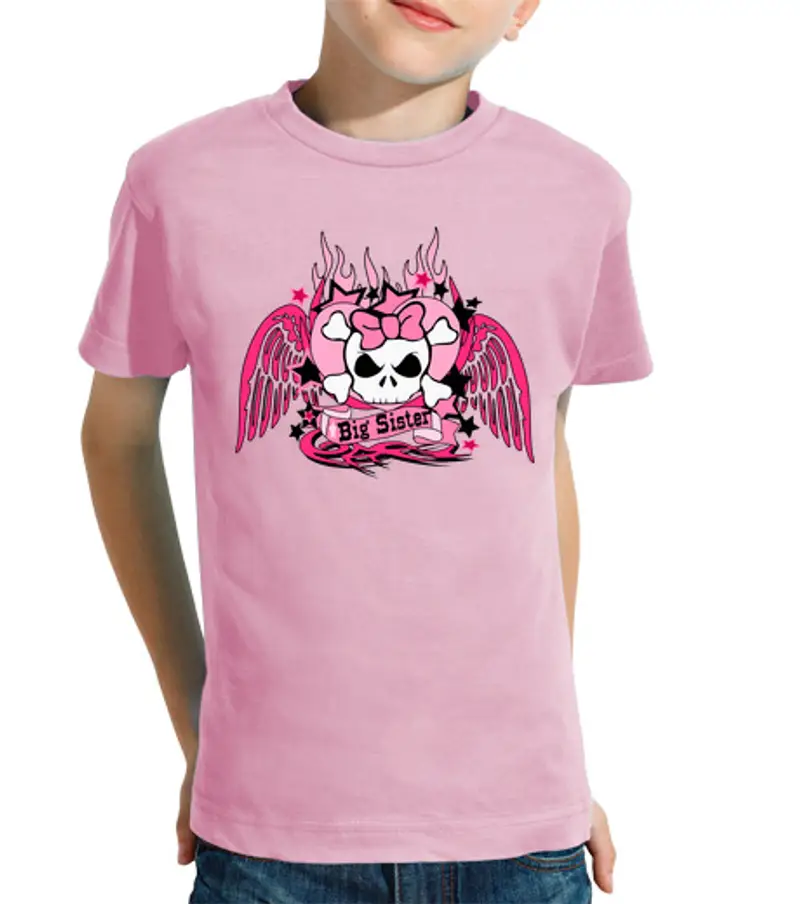 Tostadora T-shirt Bambino 1489761