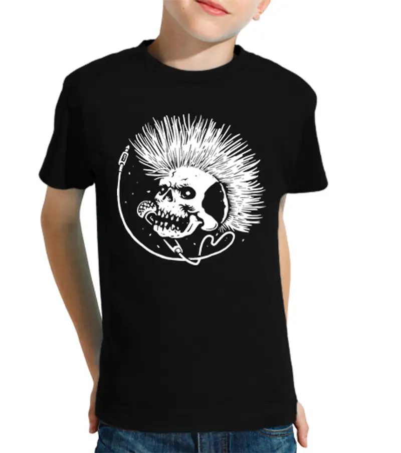 Tostadora T-shirt Bambino 1490657