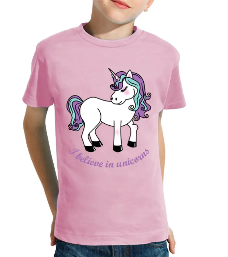 Tostadora T-shirt Bambino 1489593