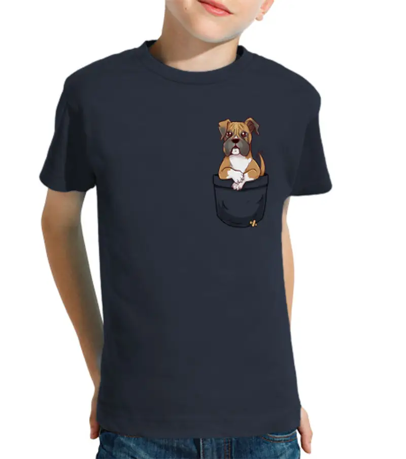 Tostadora T-shirt Bambino 1492327