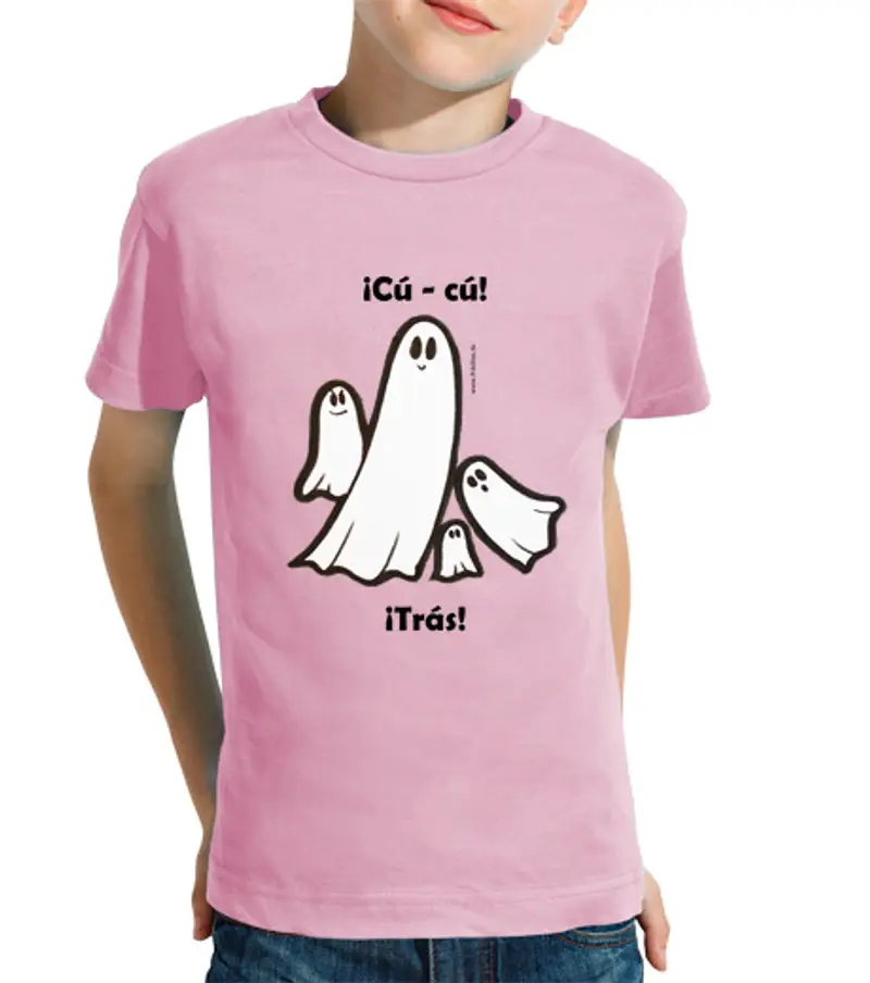 Tostadora T-shirt Bambino 1490921