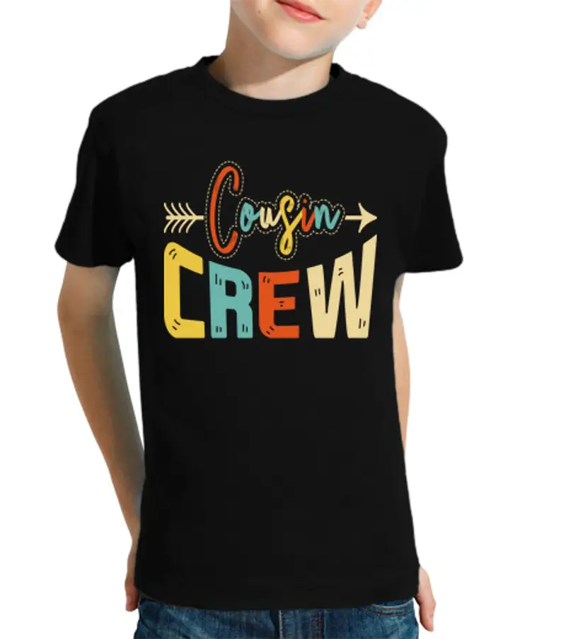 Tostadora T-shirt Bambino 1490320