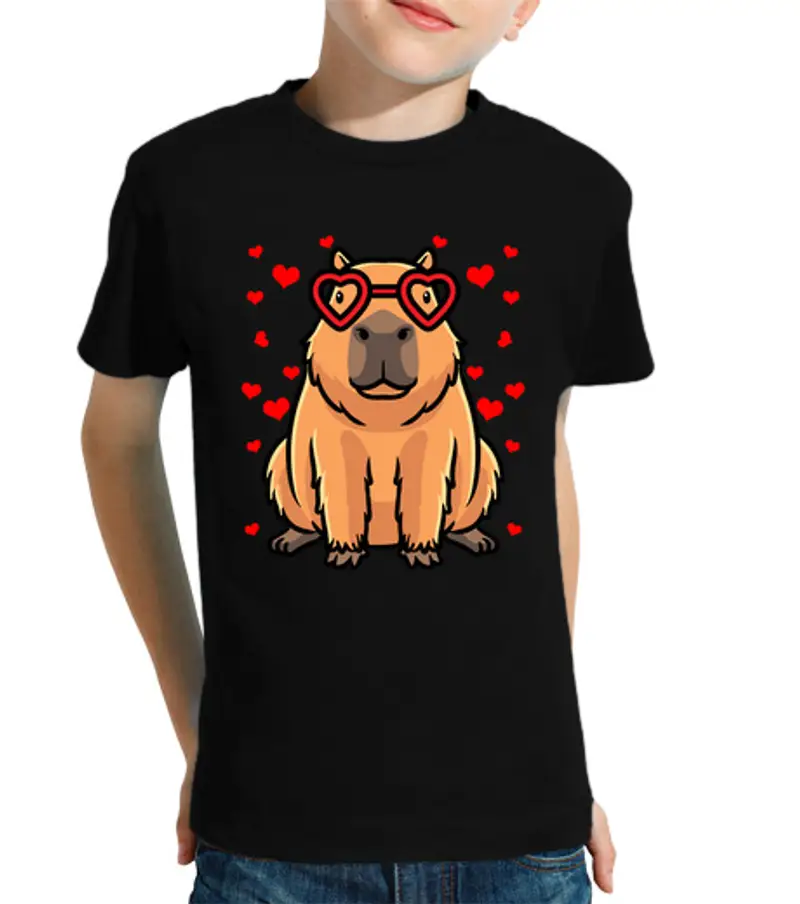 Tostadora T-shirt Bambino 1492790