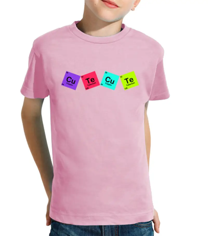 Tostadora T-shirt Bambino 1491711