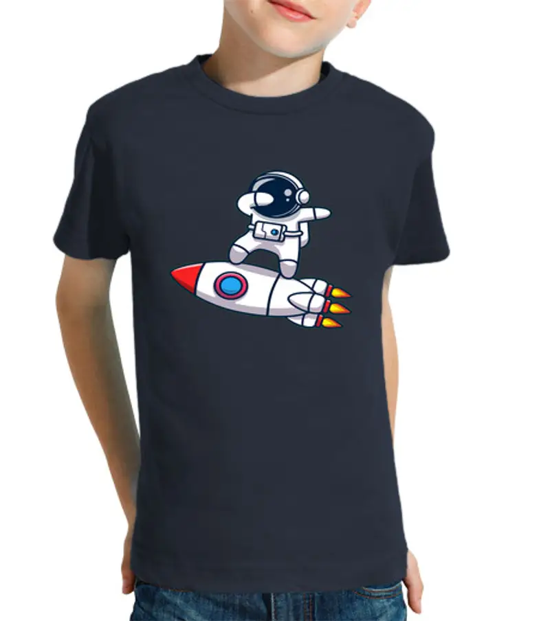 Tostadora T-shirt Bambino 1490121