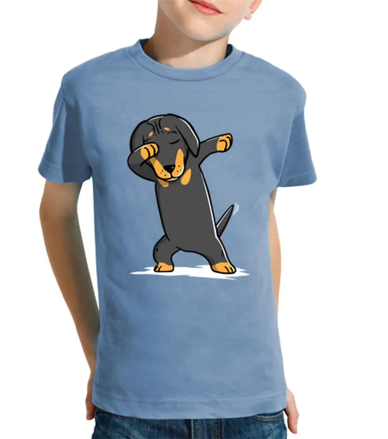 Tostadora T-shirt Bambino 1490635