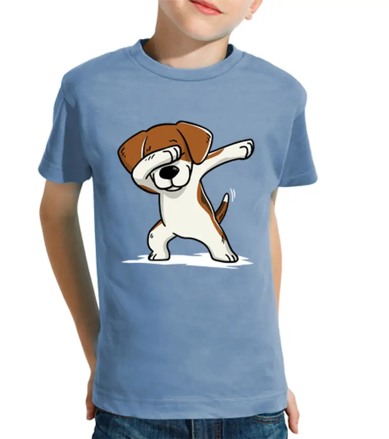 Tostadora T-shirt Bambino 1489511