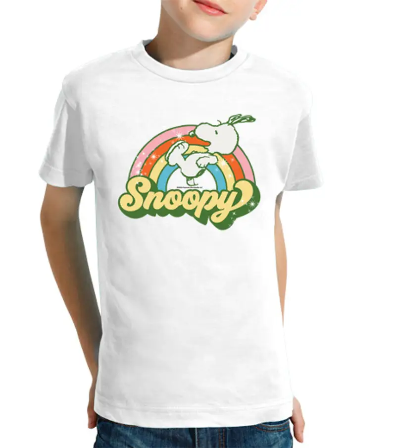 Tostadora T-shirt Bambino 1494257