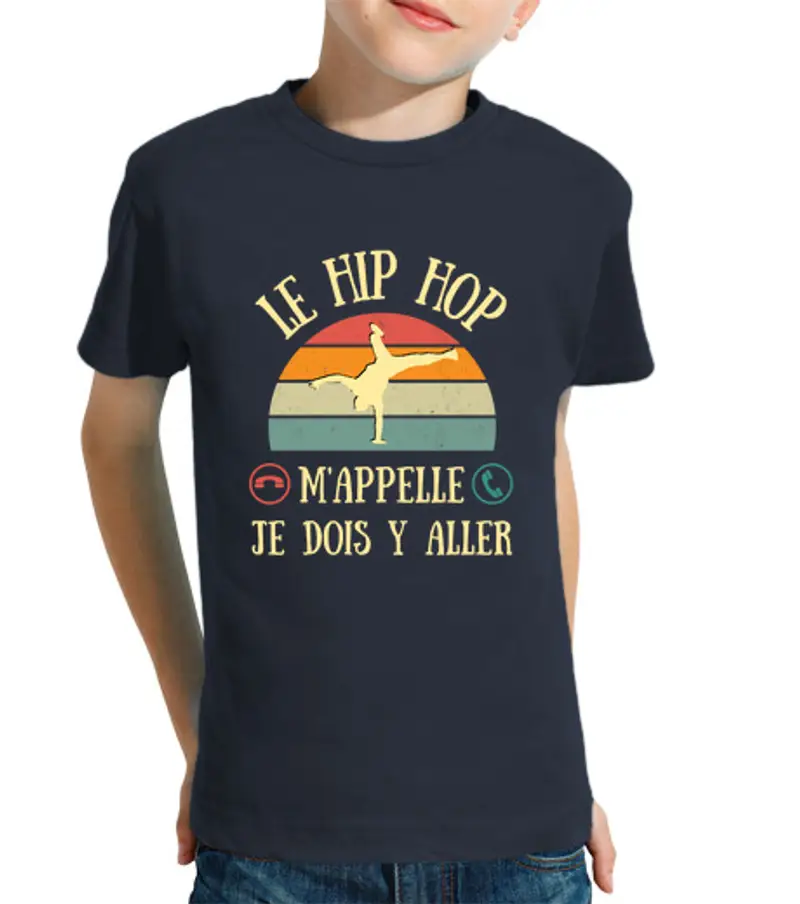 Tostadora T-shirt Bambino 1492725