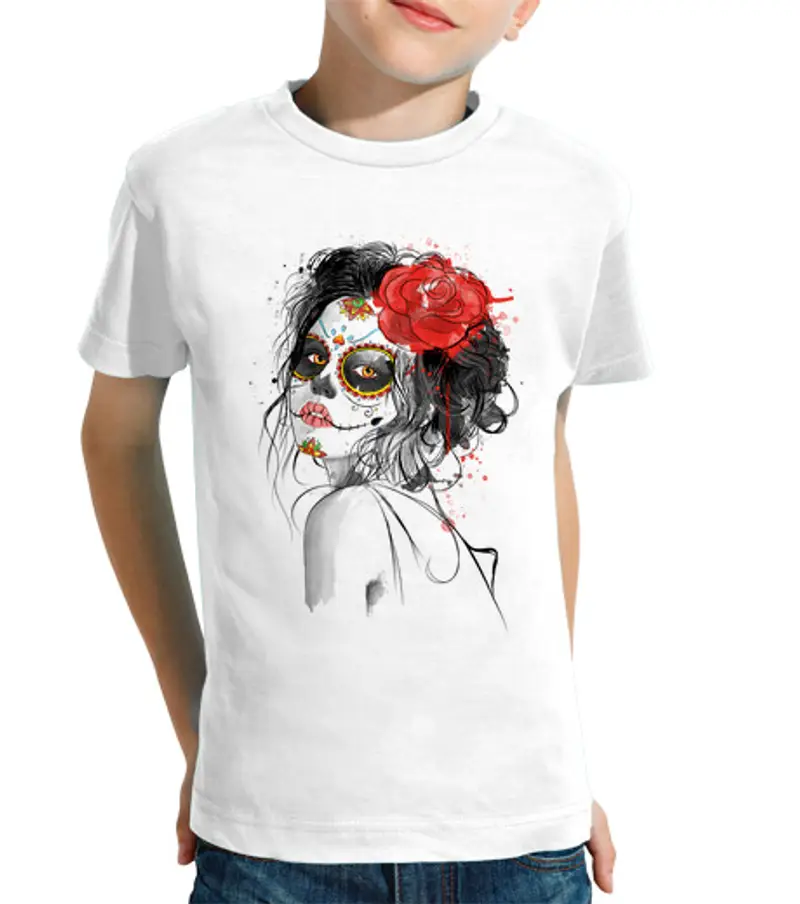 Tostadora T-shirt Bambino 1489940