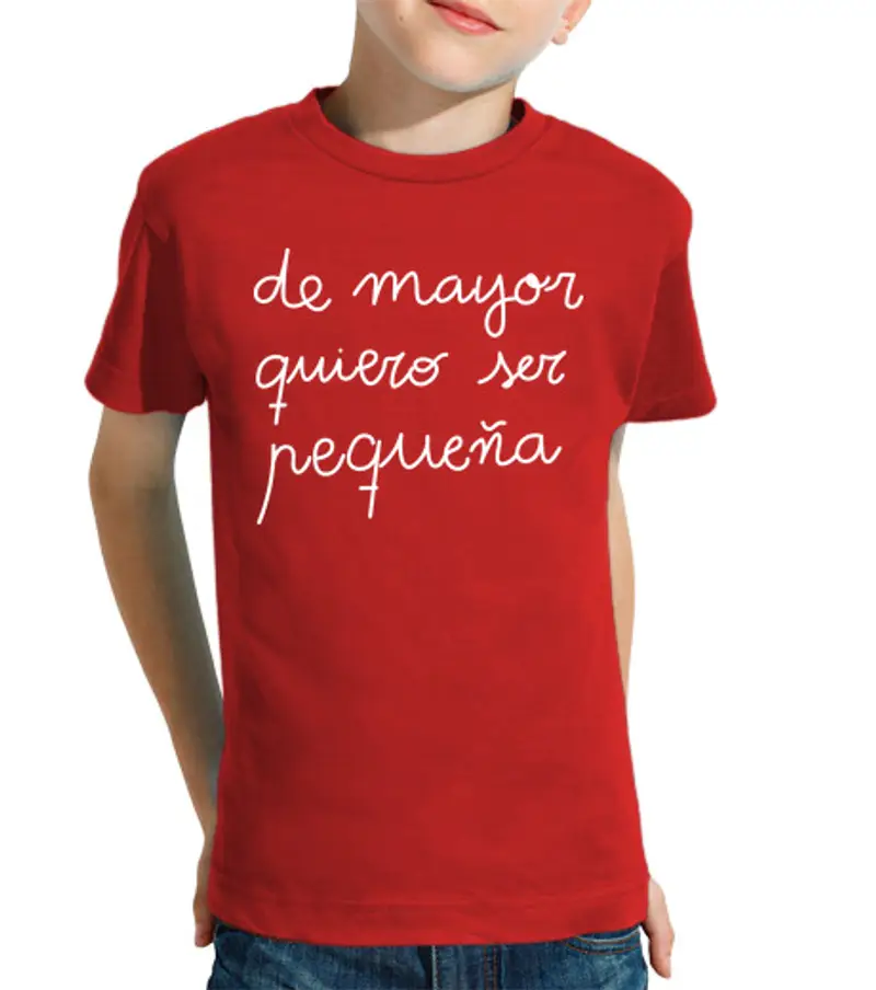 Tostadora T-shirt Bambino 1492454