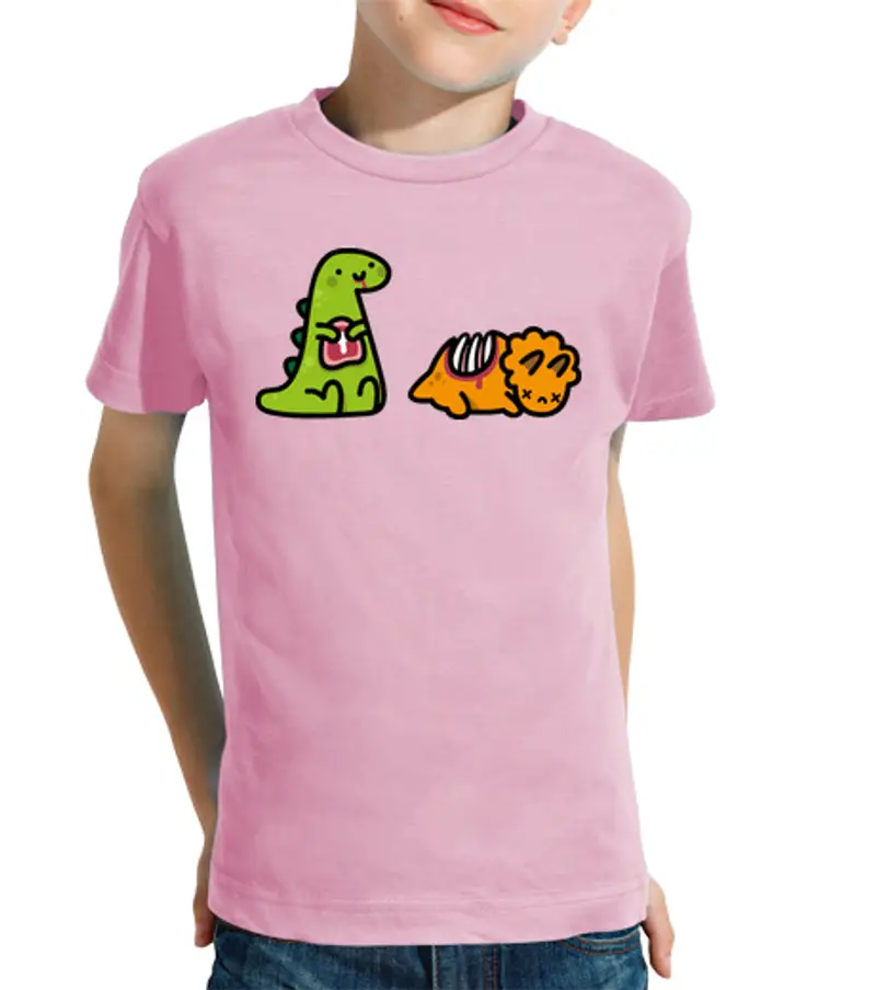 Tostadora T-shirt Bambino 1491190