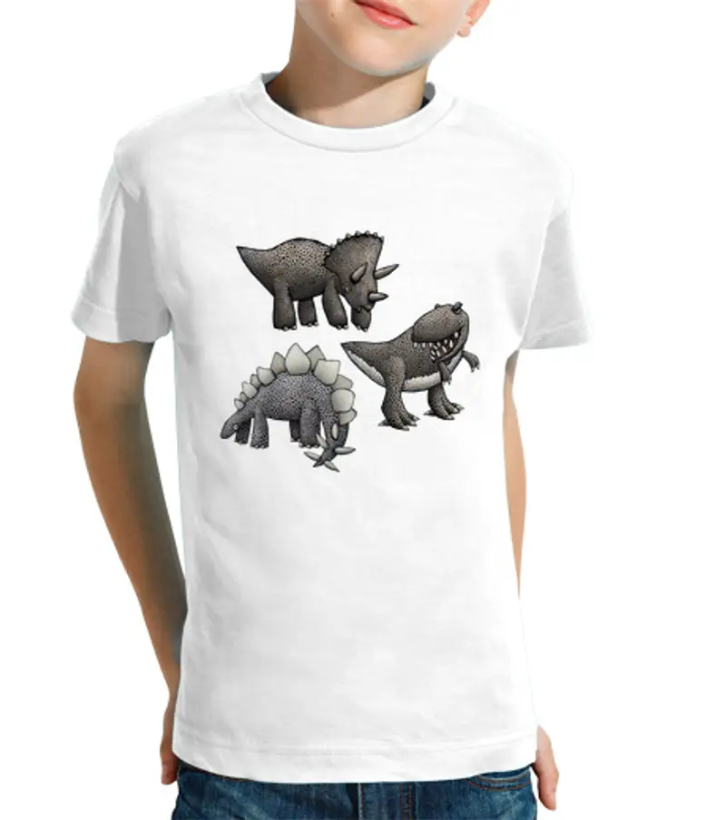 Tostadora T-shirt Bambino 1489551