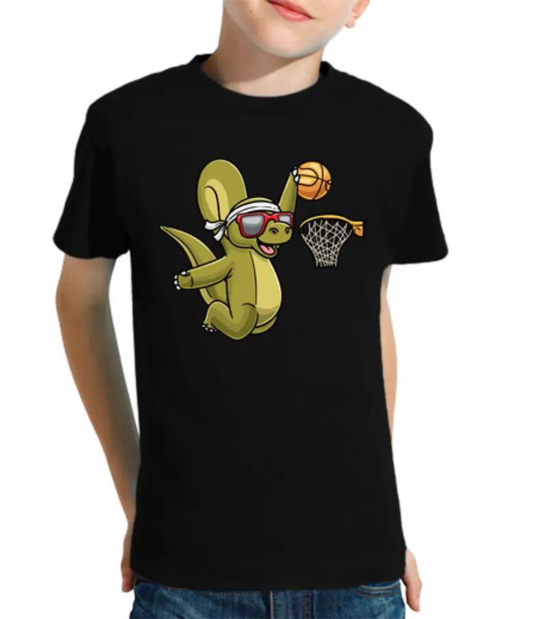 Tostadora T-shirt Bambino 1491287