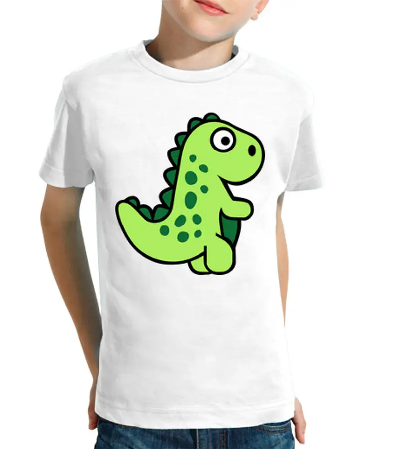 Tostadora T-shirt Bambino 1494026