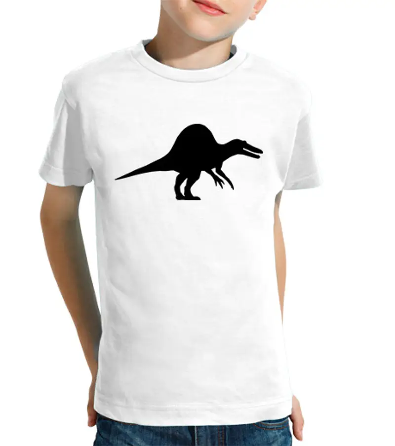 Tostadora T-shirt Bambino 1494029