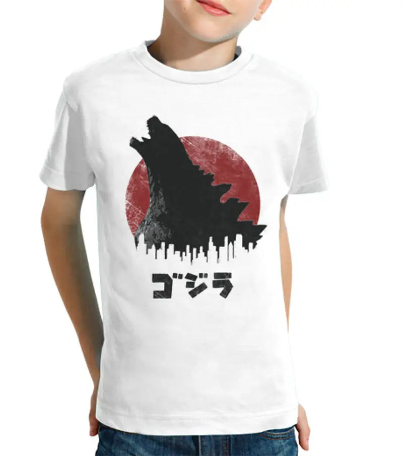 Tostadora T-shirt Bambino 1489864