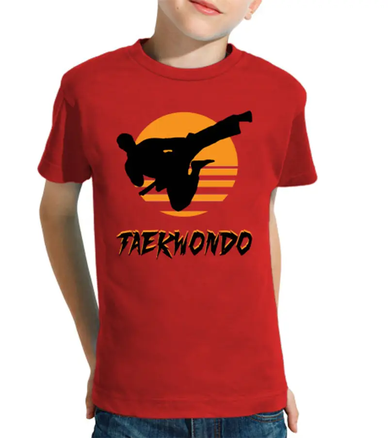 Tostadora T-shirt Bambino 1492847