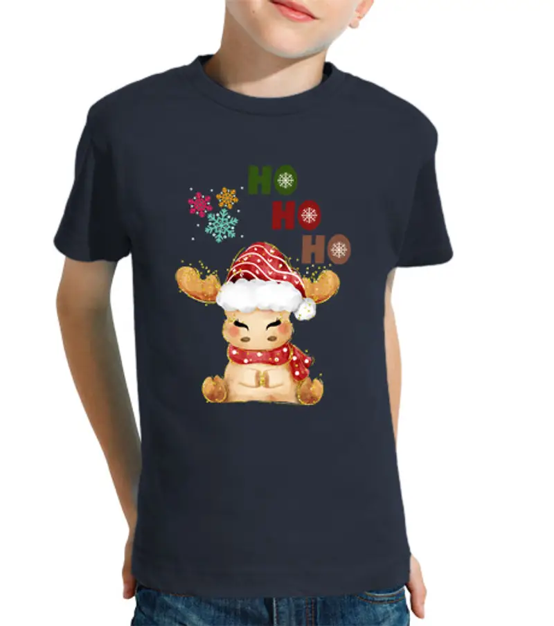 Tostadora T-shirt Bambino 1492836