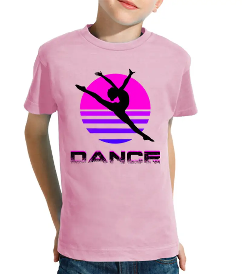 Tostadora T-shirt Bambino 1491781