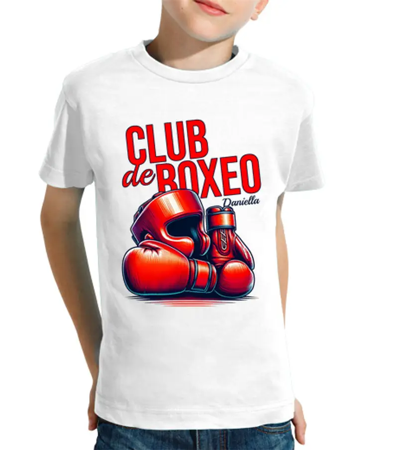 Tostadora T-shirt Bambino 1492541