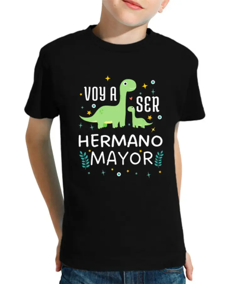 Tostadora T-shirt Bambino 1490939