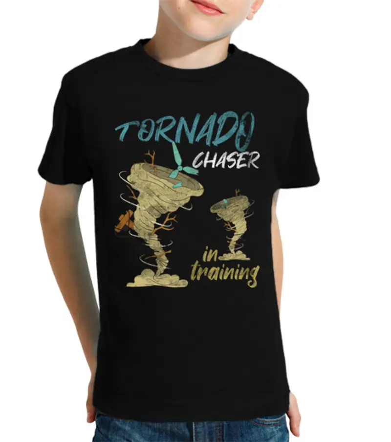 Tostadora T-shirt Bambino 1492783